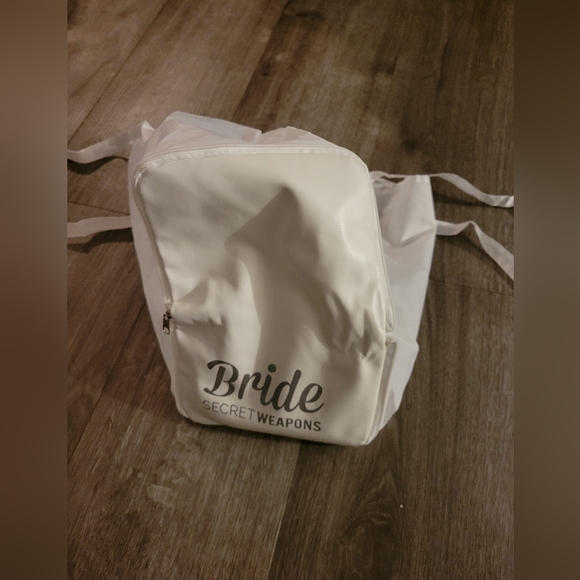 Bride bag - Picture 2 of 4